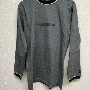 Tommy Hilfiger long sleeve